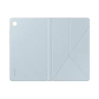 Samsung védőtok Samsung Galaxy Tab A9 kék színű készülékhez - Felbontott