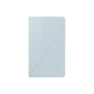 Samsung védőtok Samsung Galaxy Tab A9 kék színű készülékhez - Felbontott