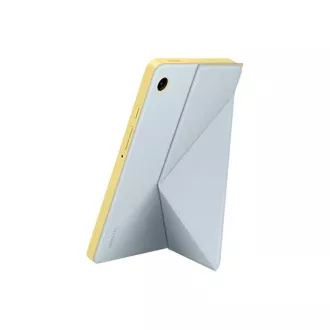 Samsung védőtok Samsung Galaxy Tab A9 kék színű készülékhez