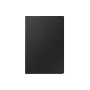 Samsung védőburkolat billentyűzettel és érintőpaddal a Tab S10 /S9 /S9 FE  készülékhez Fekete