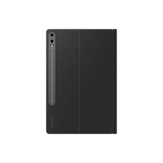 Samsung védőburkolat billentyűzettel és érintőpaddal a Tab S10 /S9 /S9 FE  készülékhez Fekete