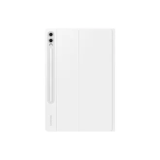 Samsung védőburkolat billentyűzettel és érintőpaddal a Tab S10 /S9 /S9 FE  készülékhez Fehér