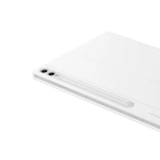 Samsung védőburkolat billentyűzettel és érintőpaddal a Tab S10 /S9 /S9 FE  készülékhez Fehér