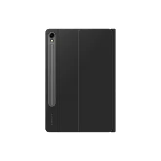 Samsung védőburkolat billentyűzettel és érintőpaddal a Tab S9/S9 FE/S10 FE/ S10 lite-hoz Fekete