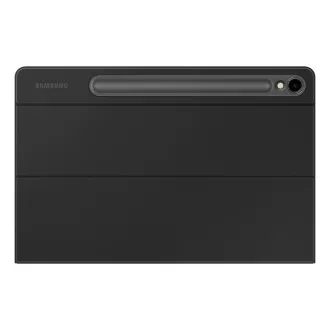 Samsung védőburkolat billentyűzettel a Tab S9/S9 FE/S10 FE/ S10 Lite készülékhez Fekete