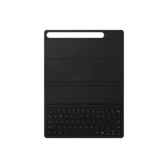 Samsung védőburkolat billentyűzettel a Tab S9/S9 FE/S10 FE/ S10 Lite készülékhez Fekete