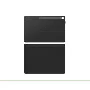 Samsung védőtok Tab S10 FE  fekete