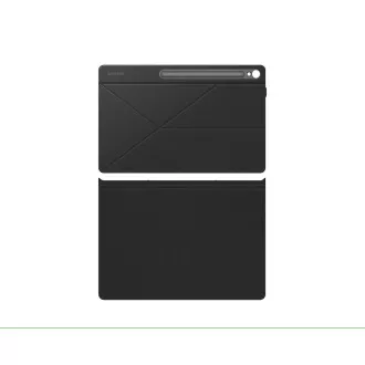 Samsung védőtok Tab S10 FE  fekete