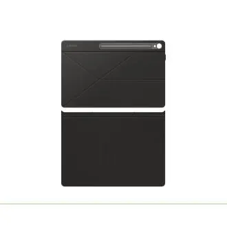 Samsung védőtok Tab S10 FE+  fekete