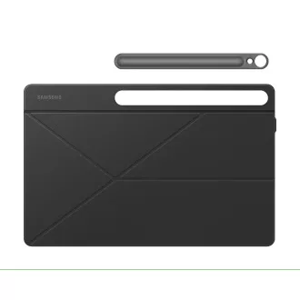 Samsung védőtok Tab S10 FE  fekete