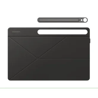 Samsung védőtok Tab S10 FE+  fekete