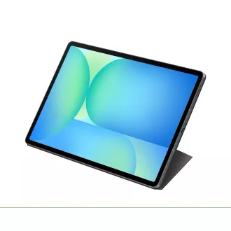 Samsung védőtok Tab S10 FE  fekete