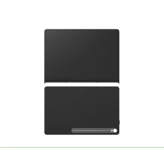 Samsung védőtok Tab S10 FE  fekete