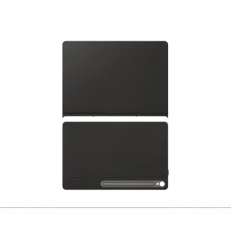 Samsung védőtok Tab S10 FE+  fekete