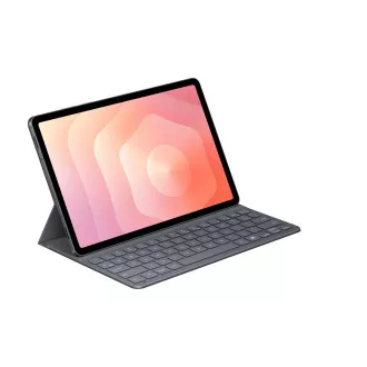 Samsung védőburkolat   billentyűzet Tab S11 Fekete