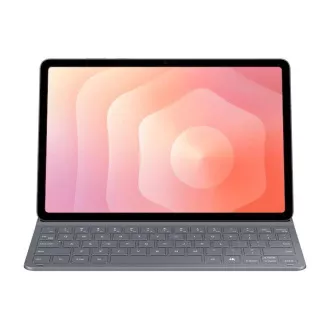 Samsung védőburkolat   billentyűzet Tab S11 Fekete