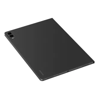 Samsung Tab S11 Ultra fekete védőtok