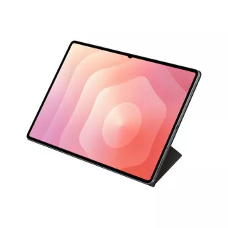 Samsung Tab S11 Ultra fekete védőtok