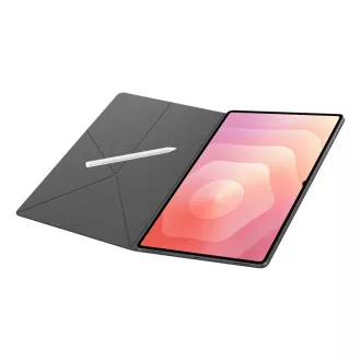 Samsung Tab S11 Ultra fekete védőtok