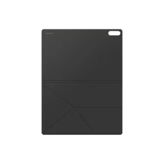 Samsung Tab S11 Ultra fekete védőtok
