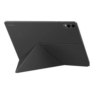 Samsung Tab S11 Ultra fekete védőtok