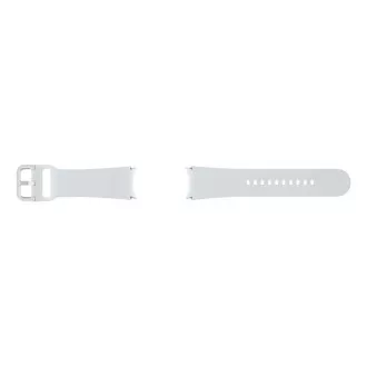 Samsung Sport szíj (M/L méret) Ezüst
