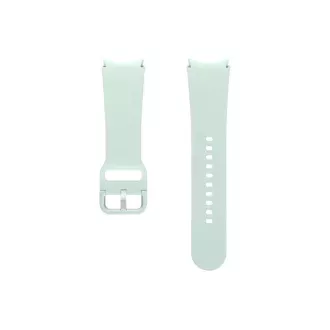 Samsung Sports Strap (M/L méret) Ocean Green (óceán zöld)