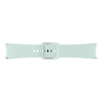 Samsung Sports Strap (M/L méret) Ocean Green (óceán zöld)