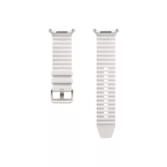Samsung sportpánt PeakForm szalag az Ultra White Sand számára