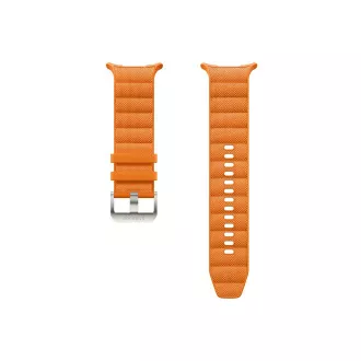 Samsung sportpánt PeakForm szalag az Ultra narancssárgához