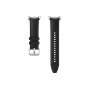 Samsung Hybrid Strap Watch 8 fekete