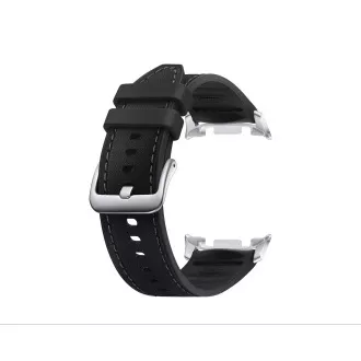 Samsung Hybrid Strap Watch 8 fekete