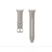 Samsung hibrid szíjas óra 8 Taupe