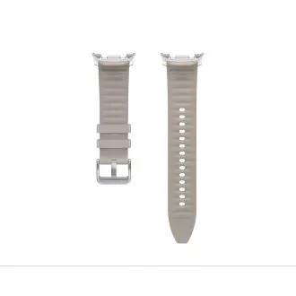 Samsung hibrid szíjas óra 8 Taupe