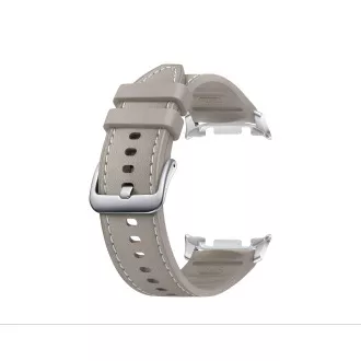 Samsung hibrid szíjas óra 8 Taupe