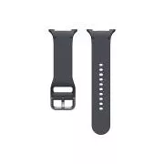 Samsung sport szíj (S/M méret) Watch 8 grafit