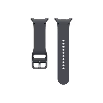 Samsung sport szíj (S/M méret) Watch 8 grafit