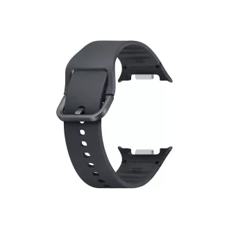 Samsung sport szíj (S/M méret) Watch 8 grafit