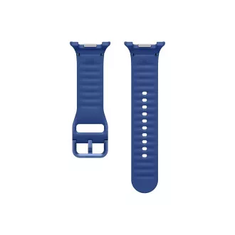Samsung sport szíj (S/M méret) Watch 8 kék