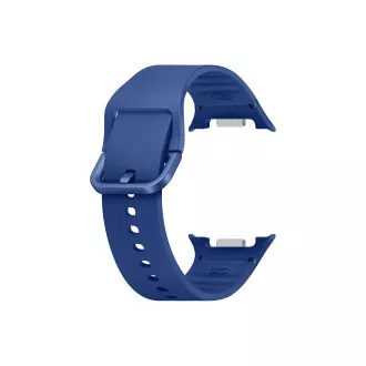 Samsung sport szíj (S/M méret) Watch 8 kék