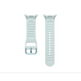 Samsung Sport szíj (S/M méret) Watch 8 Mint