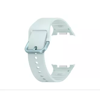Samsung Sport szíj (S/M méret) Watch 8 Mint
