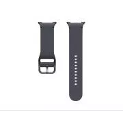 Samsung sport szíj (M/L méret) Watch 8 grafit