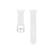 Samsung Sport szíj (M/L méret) Watch 8 fehér