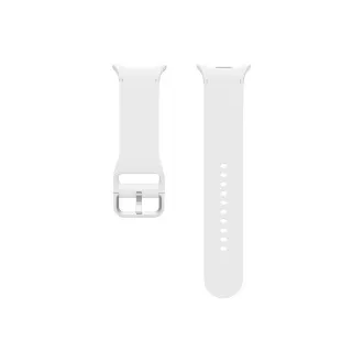 Samsung Sport szíj (M/L méret) Watch 8 fehér