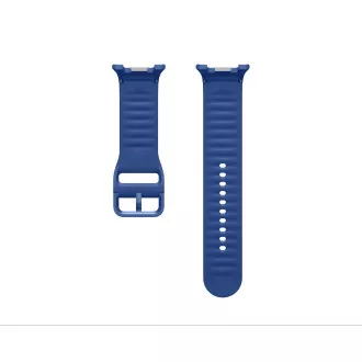 Samsung sport szíj (M/L méret) Watch 8 kék