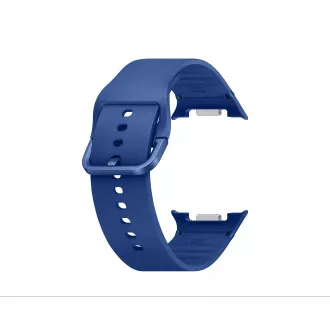 Samsung sport szíj (M/L méret) Watch 8 kék