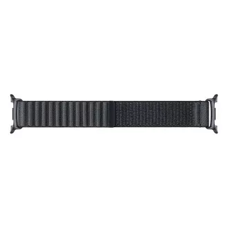 Samsung szövet szíj (S/M méret) Watch 8 grafit