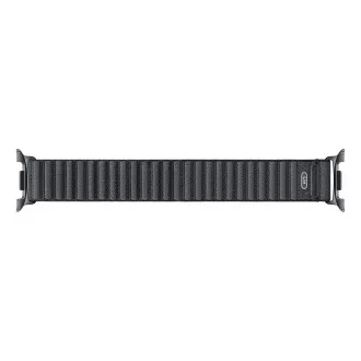 Samsung szövet szíj (S/M méret) Watch 8 grafit