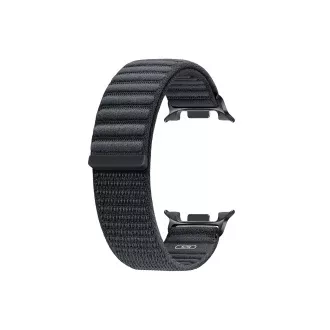 Samsung szövet szíj (S/M méret) Watch 8 grafit